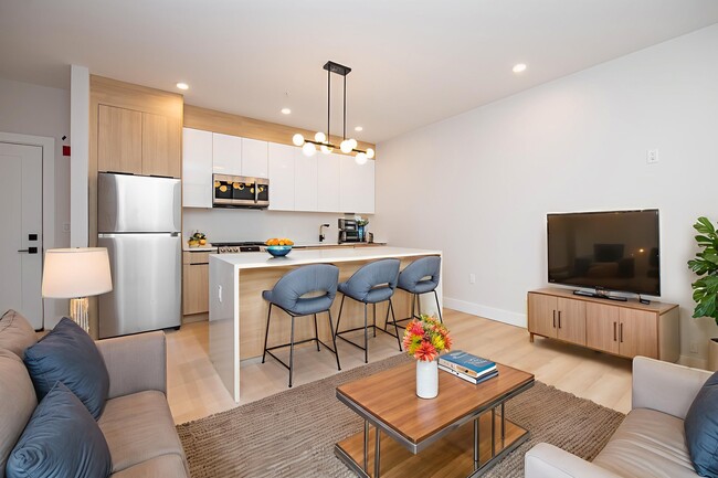 Photo - 6710 Park Ave Unit 202