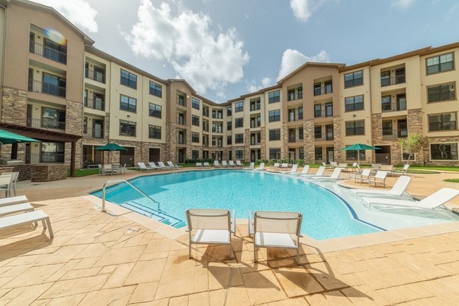 Building Photo - Haven at Liberty Hills Rental