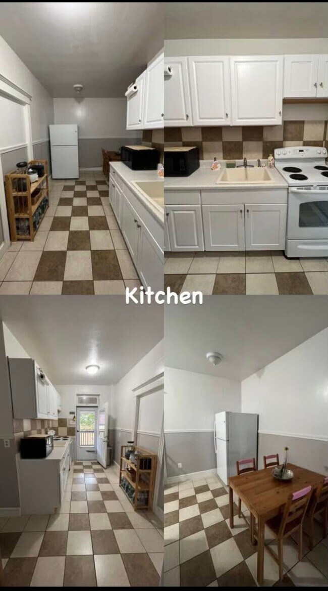 Photo - 5234 Jackson St Unit 1st Fl