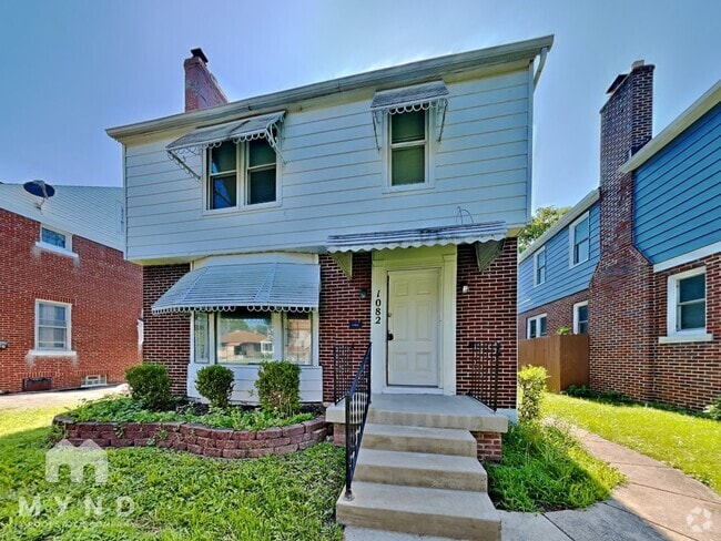Building Photo - 1082 Lilley Ave Rental