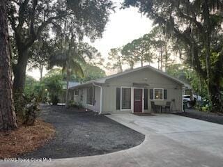 Photo - 600 Chase Hammock Rd