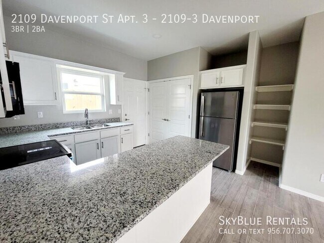 Photo - 2109 Davenport St Unit 2109-3 Davenport