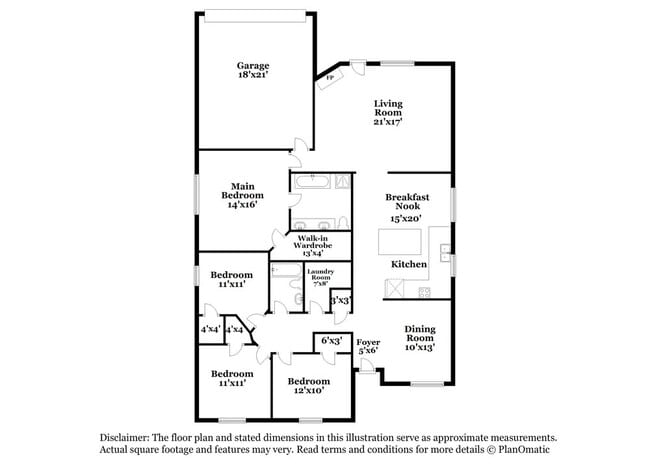 Photo - 1842 Reynolds St