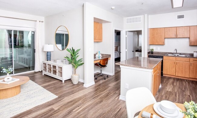 Photo - Stylish 2-Bed Home | Prime Location! Unit MSKE