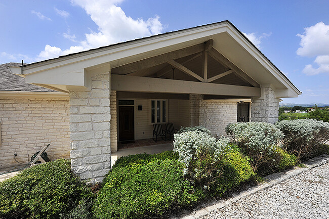 Photo - GORGEOUS VIEWS OF LAKE TRAVIS AT HUDSON BEND