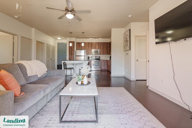 Photo - 1111 Austin Hwy Unidad 2402.1406603