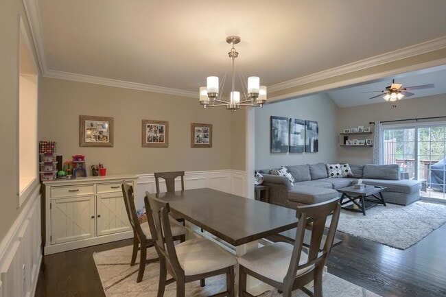 Photo - Modern and Convenient Hershey/Harrisburg Suburb Townhouse