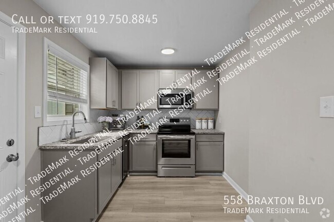 Building Photo - 558 Braxton Blvd Rental