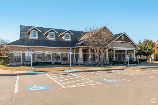 Building Photo - Pecan Creek on McKinney Apartments