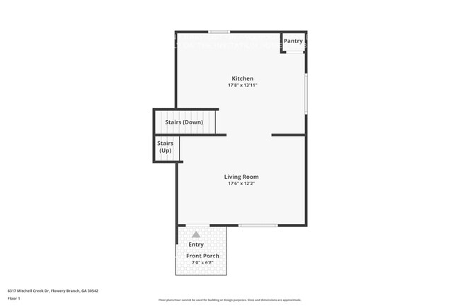 Photo - 6317 Mitchell Creek Dr