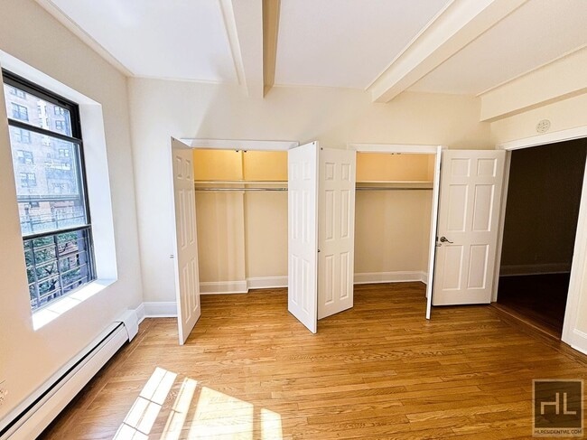 WEST 79 STREET