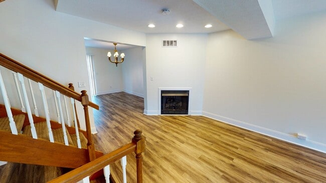 Photo - 2 Bed 1.5 Bath Townhouse for Rent in Monaca