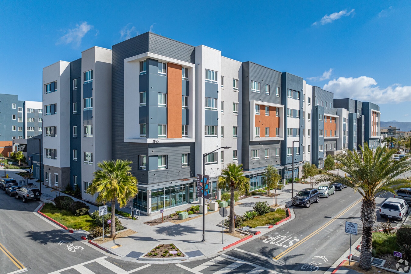 Columba Apartments - Columba Apartments