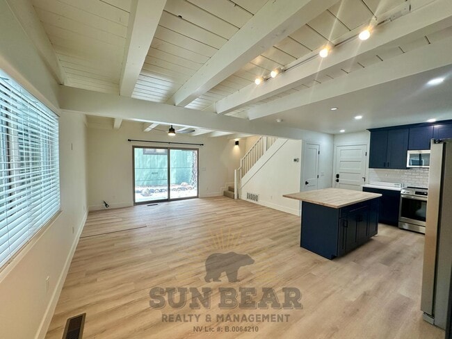 Photo - Studio - Lower Elevation in Incline! Unit 207 Robin 2A