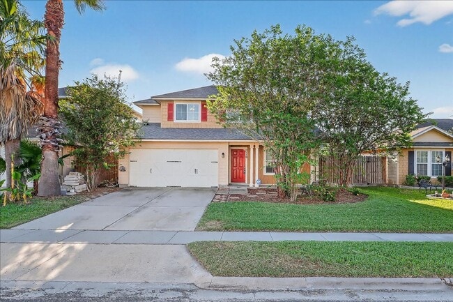 2110 Encino Dr