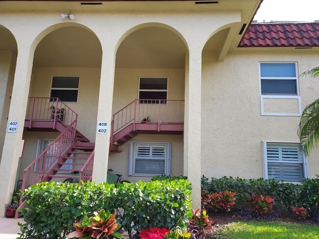 Building Photo - 717 S US Hwy 1 Unit 408