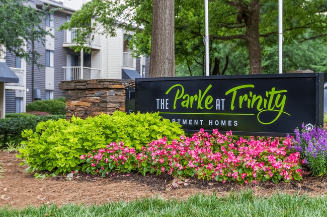 Photo - The Parke at Trinity Apartment Homes
