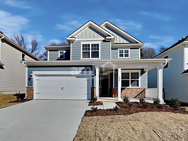 Building Photo - 7027 Garrett Ct