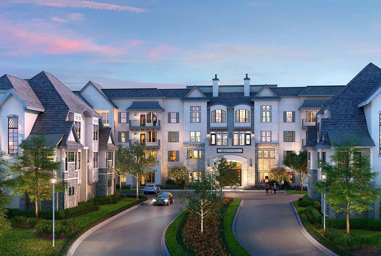 The Whitby Birmingham Apartments For Rent in Birmingham, AL