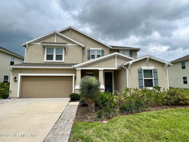 Building Photo - 14963 Bartram Creek Blvd Rental