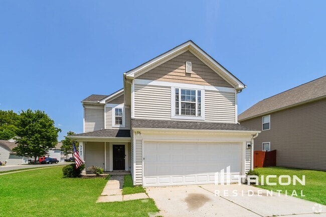 Building Photo - 3707 Pimilico Trace Ln Rental