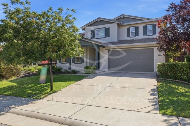 Photo - spacious 4-bedroom, 2.5-bathroom home in the desirable Whitney Ranch