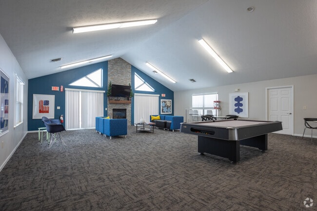 Community Room