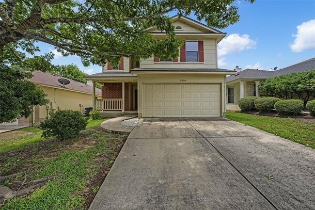 Building Photo - 5509 Bentsen Ln