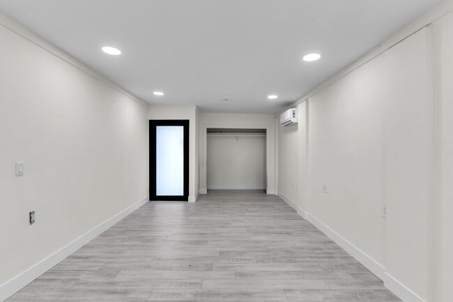 Front Door is impact. - 725 SW 1st Ave Unit 1