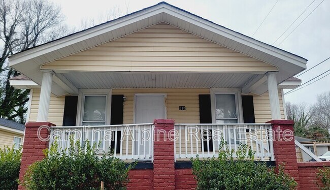 Photo - 213 N Pryor St House