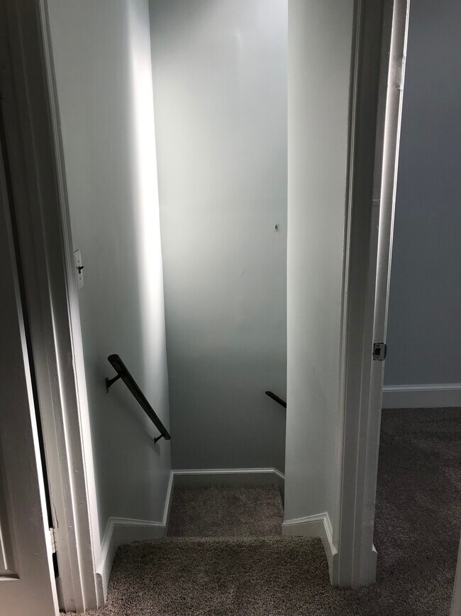 Photo - 918 N. Calvert Street Unit 3C