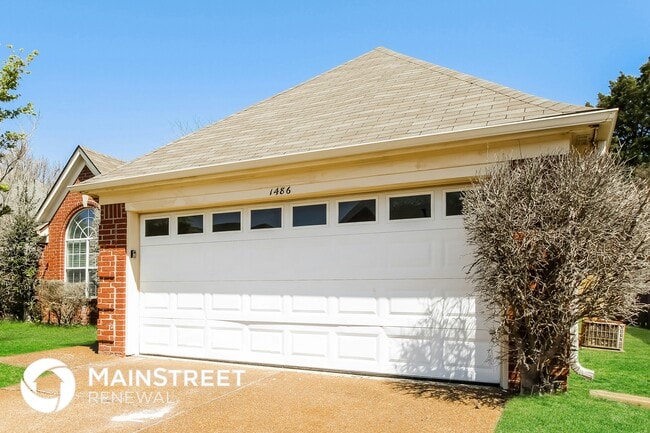 Photo - 1486 Beringer Dr