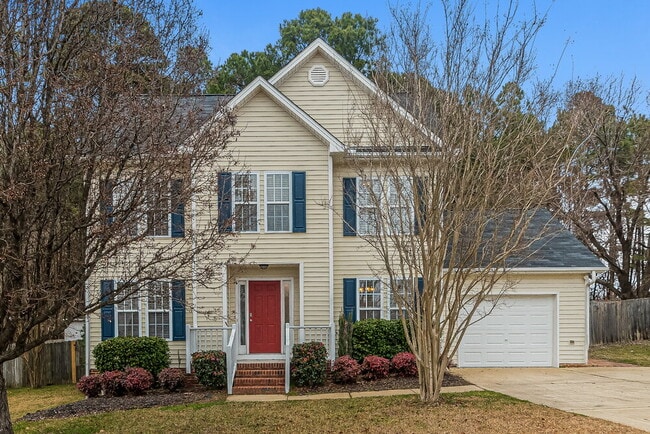 Building Photo - 1433 East Stone Arch Drive