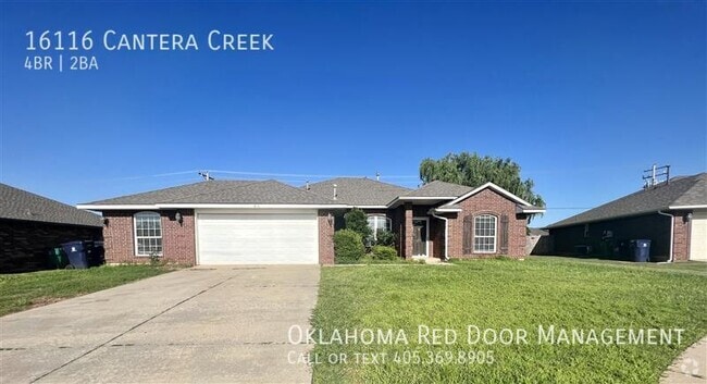 Building Photo - 16116 Cantera Creek Dr Rental