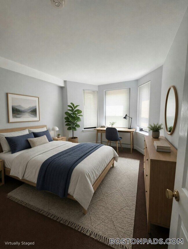 475 Commonwealth Ave Unit 201