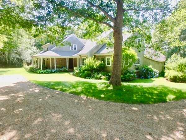 Building Photo - 56 Chilmark Rd Rental