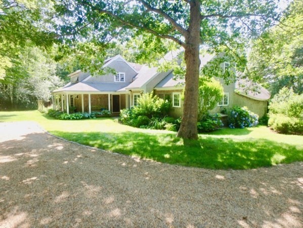 Photo - 56 Chilmark Rd House