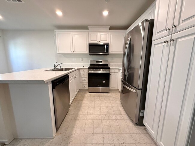 Photo - Modern Three Bedroom Townhouse in gated community of El Paseo $2,995.