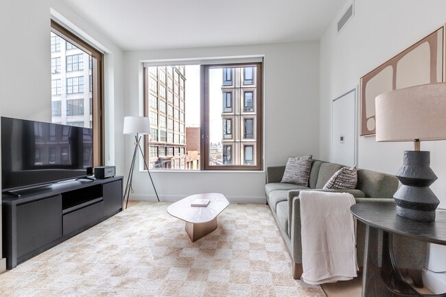 Photo - 11 Wharf Way Unit SI FL3-ID2273