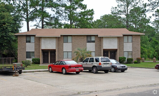 Calloway Manor