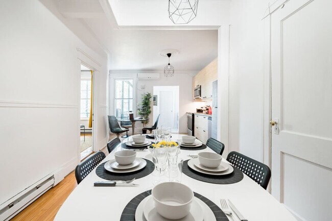 Photo - 2392 Rue Frontenac Unit ID1061578P