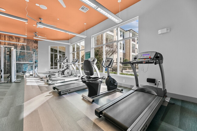 Bellrock Upper North apartments — community photo