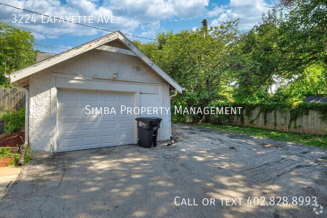 Building Photo - 3224 Lafayette Ave Rental