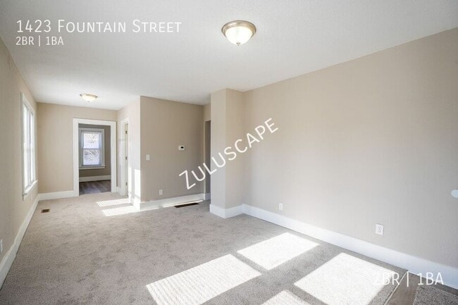 Photo - 1423 Fountain St