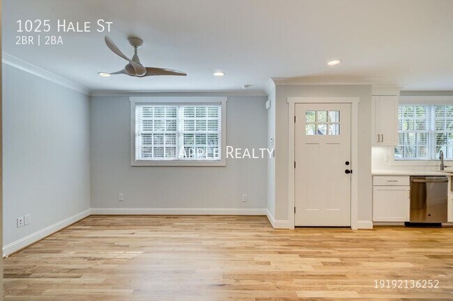 Photo - 1025 Hale St