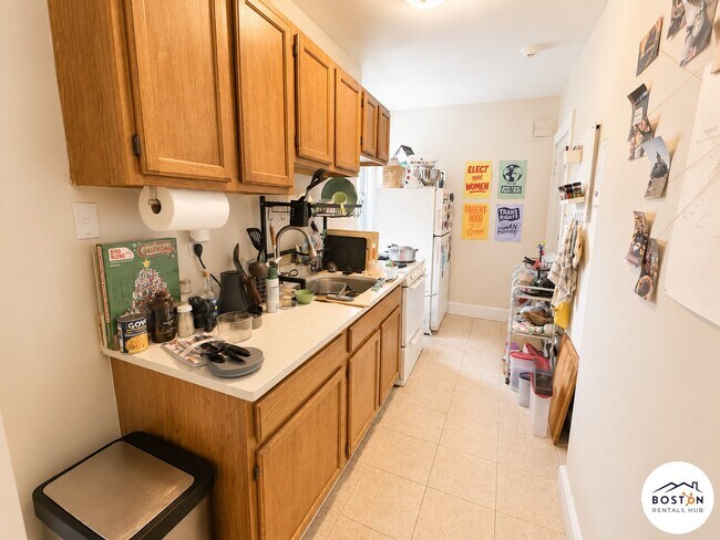 Photo - 155 Summer St Unit 16F