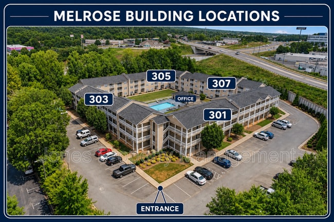 Photo - 305 Country Club Dr NE