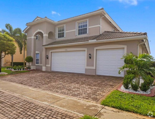 Building Photo - 17376 SW 48th St Rental
