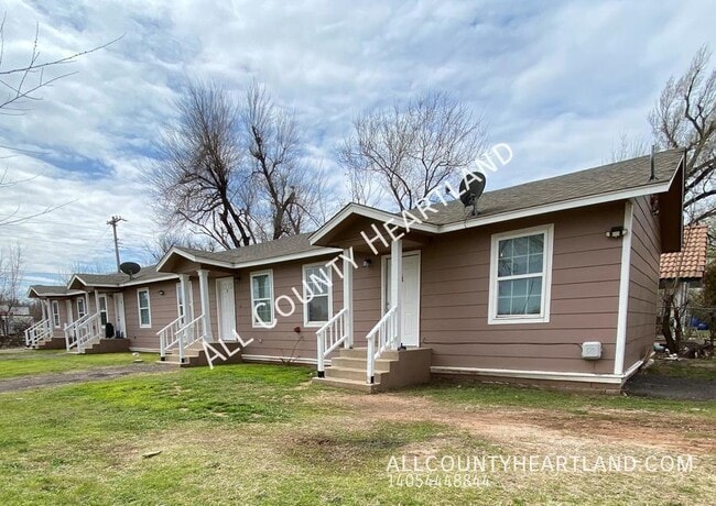 Photo - 944 SE 14th St Unit #1