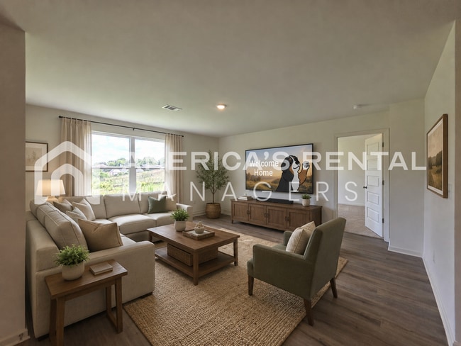 Photo - New Construction Home for Rent in Tuscaloosa, AL!